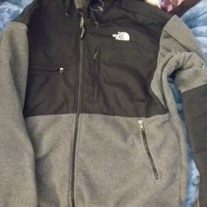 Men's XL Denali North face